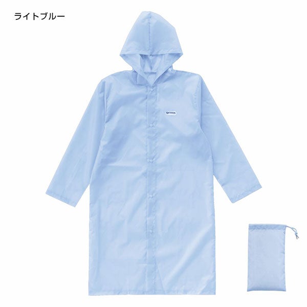 OUTDOOR　PRODUCTS　アウトドアプロダクツ　レインコート【丸十コーポレーション】2
