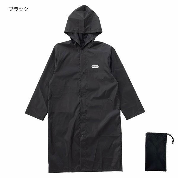 OUTDOOR　PRODUCTS　アウトドアプロダクツ　レインコート【丸十コーポレーション】4