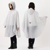 OUTDOOR　PRODUCTS　アウトドアプロダクツ　レインポンチョ【丸十コーポレーション】5