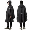 OUTDOOR　PRODUCTS　アウトドアプロダクツ　レインポンチョ【丸十コーポレーション】6