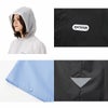 OUTDOOR　PRODUCTS　アウトドアプロダクツ　レインポンチョ【丸十コーポレーション】7