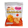 maruta　MS　にんじんせんべい　30g 　【太田油脂】1