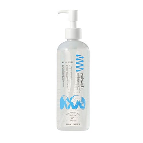 Save The Ocean　海をまもる洗剤　300mL【Save The Ocean】1