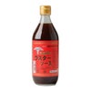 ヘルメスソース　無添加シリーズ　ウスターソース　500mL【石見食品工業所】1