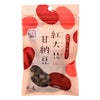 紅大豆 甘納豆　40g　【風と光】1