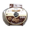 メイクヒップスベーグルクッション　ビターチョコ　【コジット】1