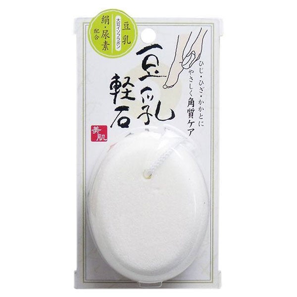 豆乳軽石　【コジット】1