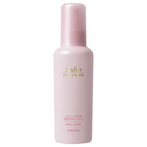 レディース毛乳源　薬用育毛エッセンス　ボリュームケアＮ　150ml　《医薬部外品》　【柳屋本店】2