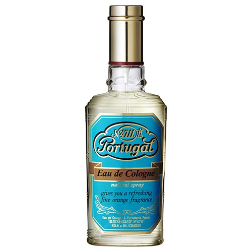 4711 ポーチュガル　オーデコロンナチュラルスプレー　80ml　【柳屋本店】1