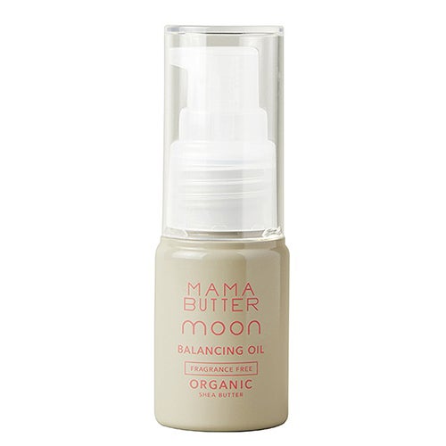 ママバター ムーン　バランシングオイル　20ml　【ビーバイイー】1