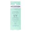 ママバター　UVバリアモイストクリーム　無香料　SPF27 PA++　45g　【ビーバイイー】2