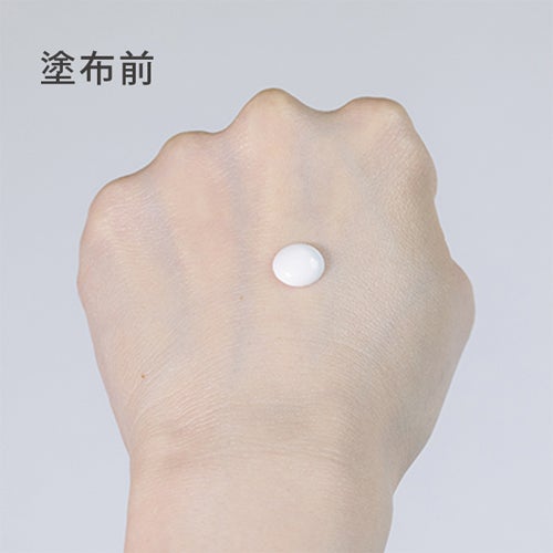 ママバター　UVバリアモイストミルク　無香料　SPF50+ PA+++　50g　【ビーバイイー】3
