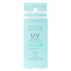 ママバター　UVバリアモイストミルク　アロマイン　SPF50+ PA+++　50g　【ビーバイイー】2