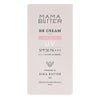ママバター　BBクリーム　ピンクベージュ　SPF50 PA+++　30g　【ビーバイイー】2