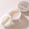 ママバター　フェイスパウダー　SPF38 PA+++　7g　【ビーバイイー】4