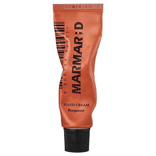 MARMAR D　マルマルディ　ハンドクリーム　ベルガモット　50ml　【ON-TAMA】2