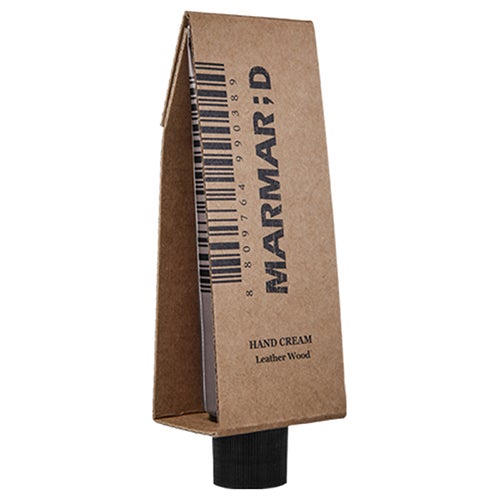 MARMAR D　マルマルディ　ハンドクリーム　レザーウッド　50ml　【ON-TAMA】1
