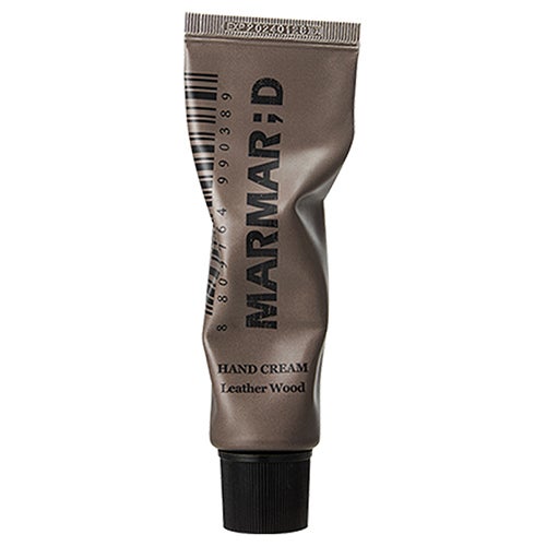 MARMAR D　マルマルディ　ハンドクリーム　レザーウッド　50ml　【ON-TAMA】2