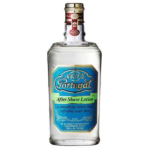 4711 ポーチュガル　アフターシェーブローション　150ml　【柳屋本店】1