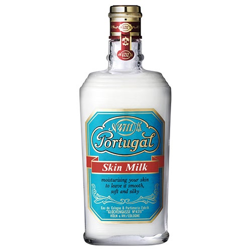 4711 ポーチュガル　スキンミルク　150ml　【柳屋本店】1
