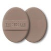 THE TOOL LAB　グロウフィックスパフ OVAL　2枚入【コジット】1
