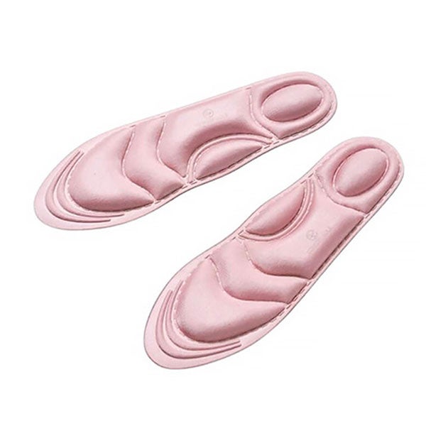 SLARIS　美脚コンフォートソール FLAT for ローファー　22.0～24.5cm　1足分　【コジット】2