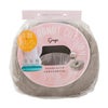 骨盤円座クッション　グレージュ　【コジット】1