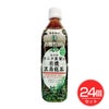 海東ブラザース　丸の内タニタ食堂の有機黒烏龍茶　500mL×24個セット　【海東ブラザース】1