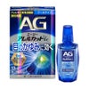 エージーアレルカットic　13mL【第一三共ヘルスケア】1