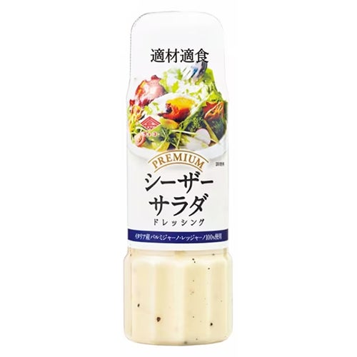 プレミアムドレッシング　シーザーサラダ　200ml　【チョーコー醤油】1