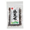 北海道産 塩昆布　35g　【健康フーズ】1
