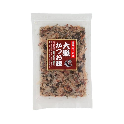 大漁かつお飯　45g　【健康フーズ】1