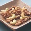 オーガニック燻製ミックスナッツ　塩　45g　【マルタ食品】3