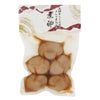 飛騨牛しぐれ煮のタレで煮込んだ煮卵　5個　【味楽園】1