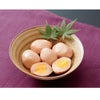 飛騨牛しぐれ煮のタレで煮込んだ煮卵　5個　【味楽園】2