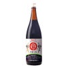 純正醤油 うすくち　1.8L　【丸島醤油】1