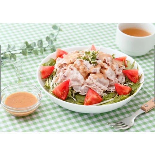 ごまドレッシング　390ml　【健康フーズ】2