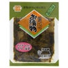 きくらげザーサイ入りからし高菜　90g　【健康フーズ】1