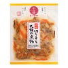 和の膳　国産切り干し大根の煮物　90g　【マルアイ食品】1