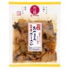 和の膳　国産おつまみ旨辛ざーさい　95g　【マルアイ食品】1