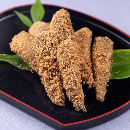 金ごまいわし　150g　【いい友】2