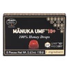 マヌカハニードロップレット　UMF10+　6粒　【クインビーガーデン】1