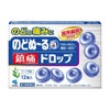 のどぬ～る鎮痛ドロップ　12錠　【小林製薬】1