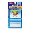 やわらか歯間ブラシ　細いタイプ　SS～M　40本入　【小林製薬】1