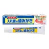 タフデント　入れ歯の歯みがき　95g　【小林製薬】1