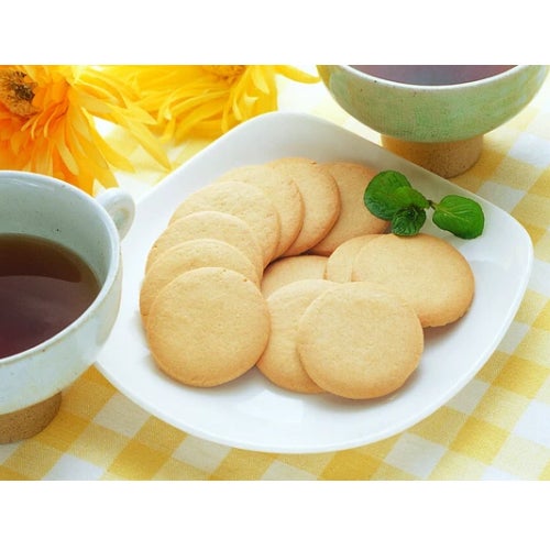 うの花クッキー　80g×12個セット　【健康フーズ】3