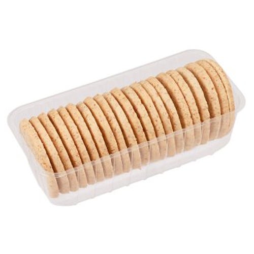 チーズブランクッキー　80g×12個セット　【キング製菓】2
