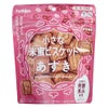 hokka　小さな米蜜ビスケット　あずき　90g×12個セット　【北陸製菓】2