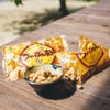 ちょっちゅね　ピーナッツ　75g×12個セット　【沖縄サンゴ】2
