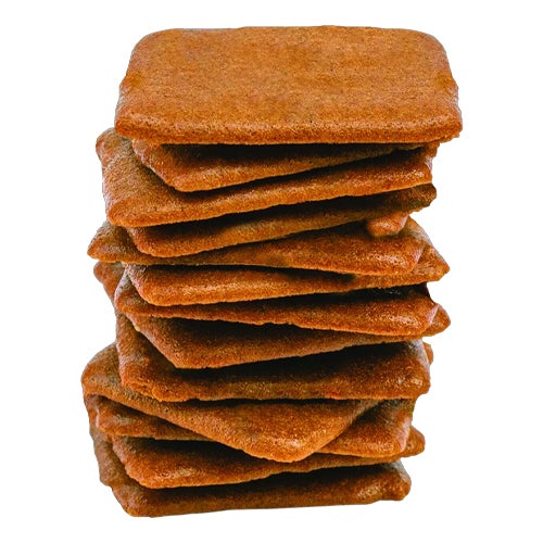 bruno snack　クリスピータイティーブラウニー　60g×12個セット　【豊産業】2